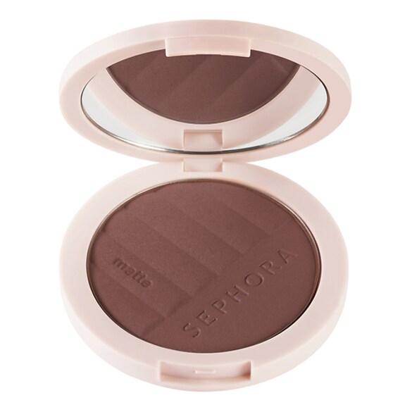 BRONZER MATTE - Terra abbronzante, SEPHORA COLLECTION